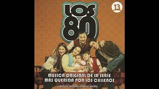 Openings Los 80 El Tiempo en las Bastillas  Varios Artistas Audiog [upl. by Laflam]