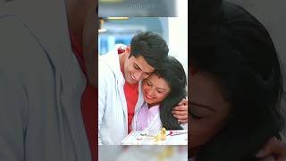 🥰Shravan gift🎁apni mummy ko  ek duje ke vaaste 2 youtubeshorts shorts JAINSHI [upl. by Nifled]