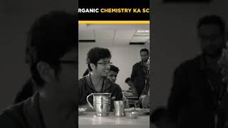 ORGANIC CHEMISTRY KA SCAM [upl. by Eiderf]