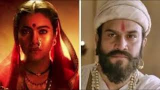 Tanhaji The Unsung Warrier 2020  Ajay Devgan  Full Movie Explained [upl. by Deys]