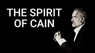 Resentful Intellectuals And The Spirit Of Cain Jordan Peterson Teaches Elders Quorum EP 8 [upl. by Mcleod]