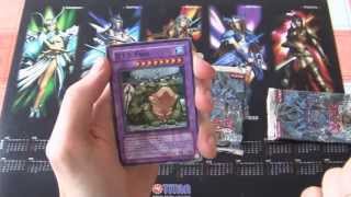 Opening  Zufällige YuGiOh Packs [upl. by Steinberg]