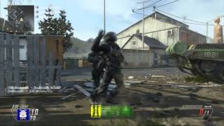 BO2 Sticks and Stones LIVE  HILL BILLY RED NECK  Call of Duty Black Ops 2 by Whiteboy7thst [upl. by Oicnevuj]