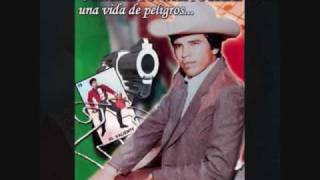 Chalino SanchezNieves de Enero chopped n screwed [upl. by Elocen150]