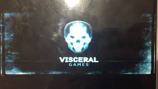 Visceral GamesEA 2009 [upl. by Rehpretsirhc295]