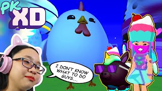 PK XD  Whats The Update  No Idea What to do  Part 32  Lets Play PKXD [upl. by Justine461]