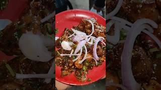 Tasty nonveg street food  nonvegfood chickenchilirecipe chickensoup kalejifryrecipe [upl. by Mandal643]