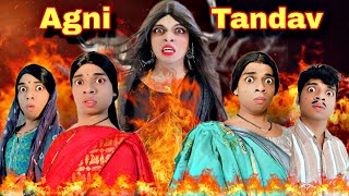 Agni Taandav Ep 901  FUNwithPRASAD  funwithprasad [upl. by Abie]