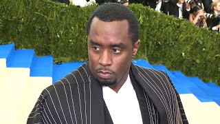 Personal Trainer Says Diddy Drugged and Passed Around Their Body in 2022 [upl. by Viviane]