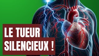 Comment JAI COMBATTU lHypertension avec Ces 6 Stratégies  🚨❤️ Santé Cœur [upl. by Ariaet]