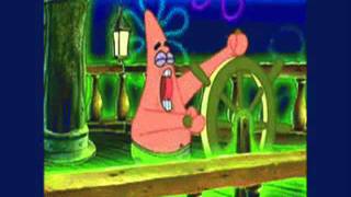 Patrick saying Leedle Leedle Leedle for 15 minutes [upl. by Naamana]