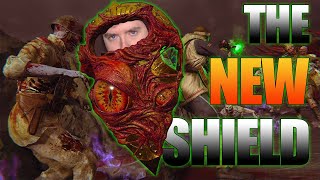 NEW Zombies Map  THE DECIMATOR How To Get The Zombie Shield [upl. by Jago134]