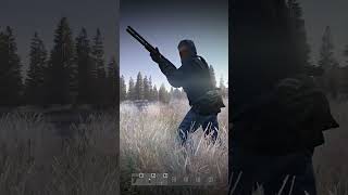 ITS NOT OVER UNTIL I WIN  DayZ SHORT [upl. by Grimaldi]