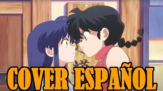 OPENING RANMA 12 REMAKE 2024 COVER AL ESPAÑOL [upl. by Vtehsta63]