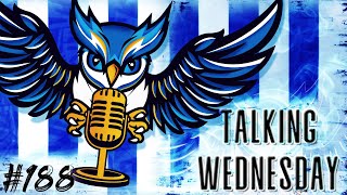 Toppling Goliath  Talking Wednesday Episode 188 [upl. by Itnahsa]