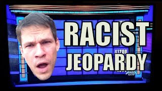 Racist Jeopardy Why We Still Need Black History Month Drive Home History 2 [upl. by Loria]