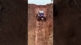 Rzr Turbo S hill climb [upl. by Nagle875]