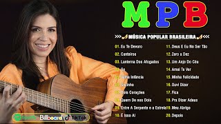 Playlist MPB Para Trabalhar  Djavan Nando Reis e Skank [upl. by Pennington92]