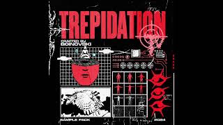 Trepidation by Boinovski  Cinematic amp Trap Guitar Samples [upl. by Bruns]