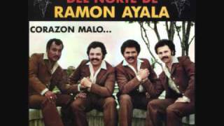 ramon ayala  no temas al amor [upl. by Sldney]