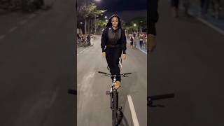 Surf Bike🏄‍♀️😍🔥graudebike grau bike bikelife bicicleta surfing viralvideo shorts reels [upl. by Rehpotsirh754]