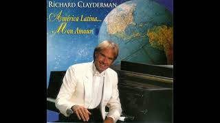 Richard Clayderman  Gracias A La Vida  piano solo [upl. by Osbert]