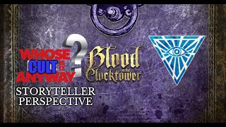 Blood on the clocktower Whos cult is it anyway  Storyteller perspective [upl. by Isabella]