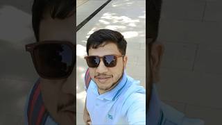 Glimpse of Baku before Next Vlog baku trip memories vlog [upl. by Adnawaj]