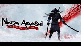 Adventure 1 HOUR  Ninja Arashi [upl. by Sansbury758]