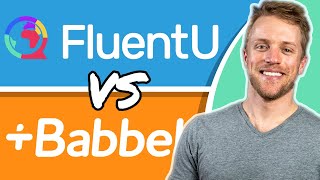 FluentU vs Babbel Review Which Language Program Is Better [upl. by Phineas]