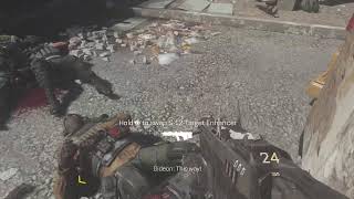 Call Of Duty Advanced Warfare Campaign Full Gameplay Livestream [upl. by Esiuole]