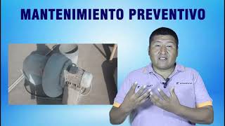 Mantenimiento preventivo y correctivo de campana extractora de gases  Fume Hood maintenancem [upl. by Yerfdog]