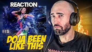 DOJA CAT  BEEN LIKE THIS FIRST TIME REACTION [upl. by Deron787]