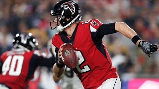 Atlanta Falcons vs LA Rams 2018 NFC Wild Card Game Highlights  NFL [upl. by Dogs207]