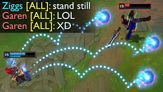 FUNNIEST MOMENTS IN LEAGUE OF LEGENDS 38 [upl. by Dublin42]