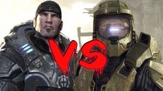 JEFE MAESTRO VS MARCUS FENIX  ZARCORT Y DEIGAMER [upl. by Sudaorb]