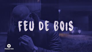 Damso Type Beat  quotFEU DE BOISquot  YJ Production [upl. by Gniw]