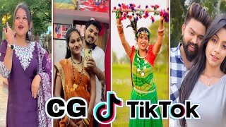 CG Tik Tok Video New Chhattisgarhi Tik Tok Video Viral Cg Funny amp Comedy Cg Instagram CG Reels Video [upl. by Flem]