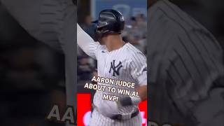 Aaron Judge Nearing 60th Home Run [upl. by Revned962]