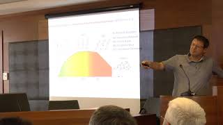 Yeni Deprem Yönetmeliği Semineri Part1 [upl. by Azerila173]