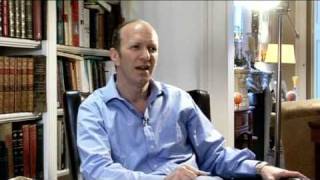 Simon Sebag Montefiore on Jerusalem [upl. by Ramsdell]