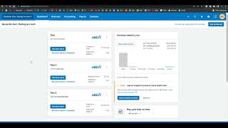 162a Xero Integration Using Overpayments [upl. by Sayed933]