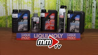 Aceite mineral VS sintético para tu motocicleta [upl. by Buine]