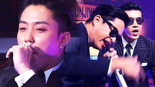 지누션X은지원 완벽한 호흡 열광 자아낸 ‘A YO＋오빠차’ 《Fantastic Duo 2》 판타스틱 듀오 2 EP31 [upl. by Ogdan]