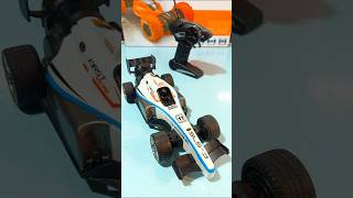 Remote Control Car 4x4 [upl. by Anuska]