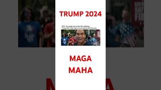 Election Memes trump trump2024 memes funny americanpolitician [upl. by Gaston]