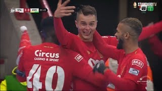 🎥 Standard  KV Ostende  31 [upl. by Sanferd361]