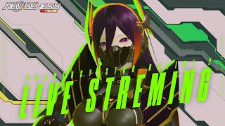 【pso2ngs 】Ship05 深夜勤務1003日目 コラボスクらしい【Twitchと同時配信中】【ラインストライク】 [upl. by Octavian]