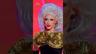 quotRuPaul feels Galas padding is a lotquot dragrace shorts [upl. by Ahseid823]