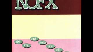 NOFX  Monosyllabic Girl [upl. by Ob]